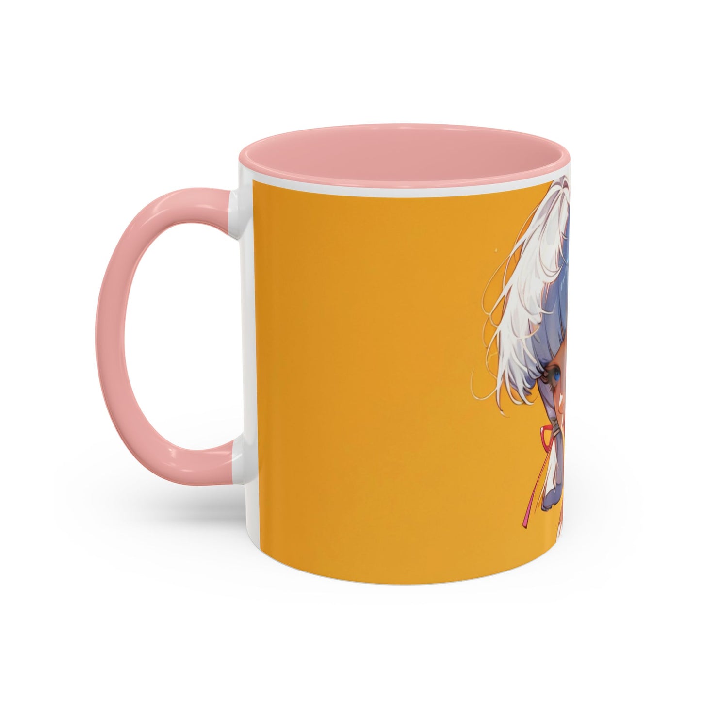 Ayaka 005 Coffee Mug