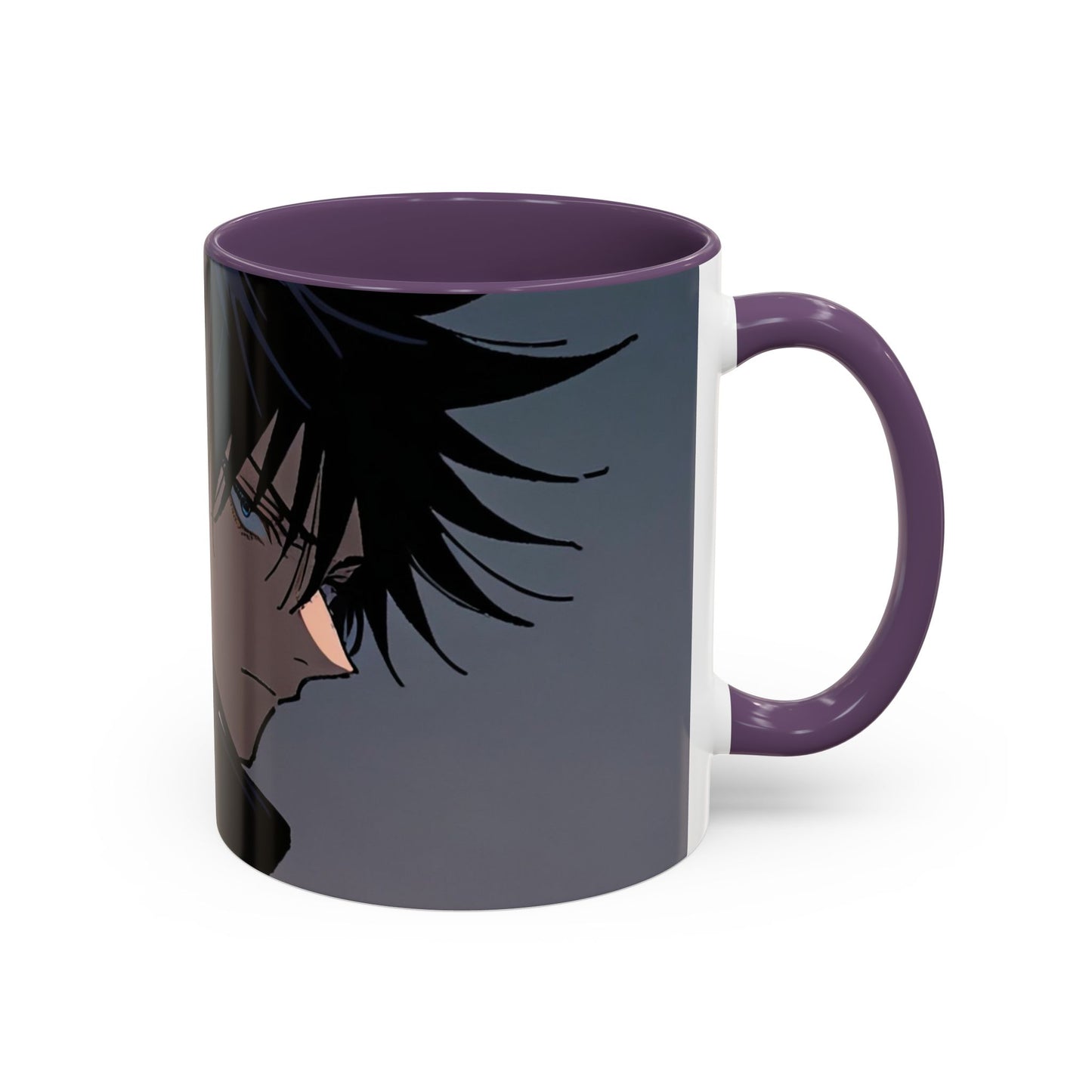 Megumi Fushiguro 001 Coffee Mug