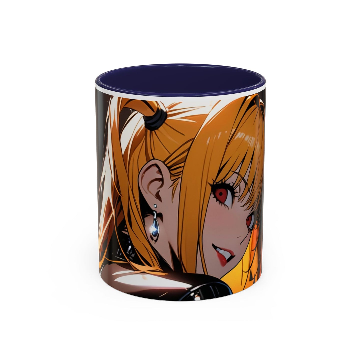 Amane Misa 001 Coffee Mug