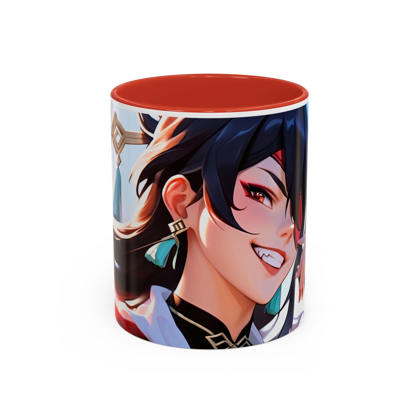 Beidou 011 Coffee Mug