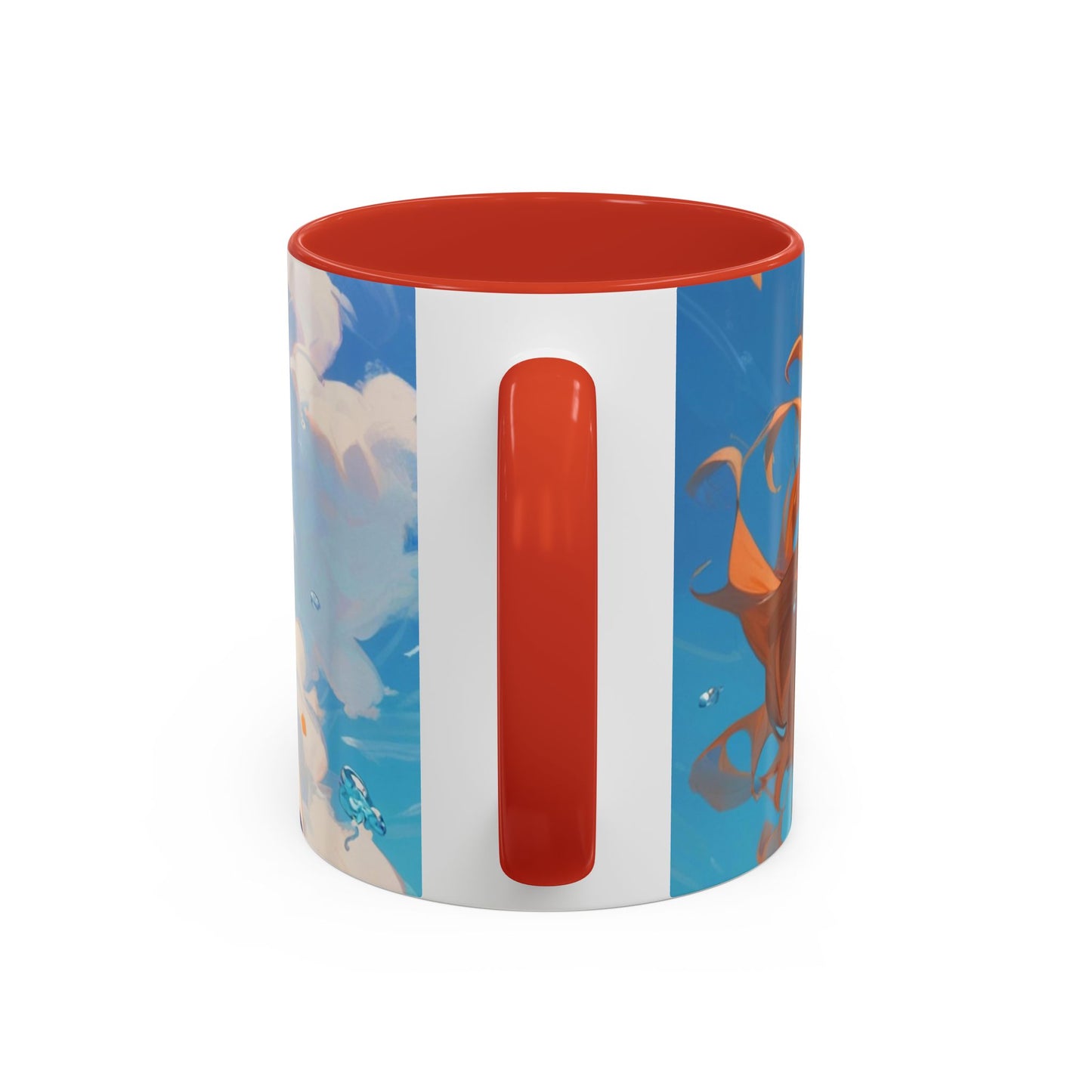 Nami 002 Coffee Mug