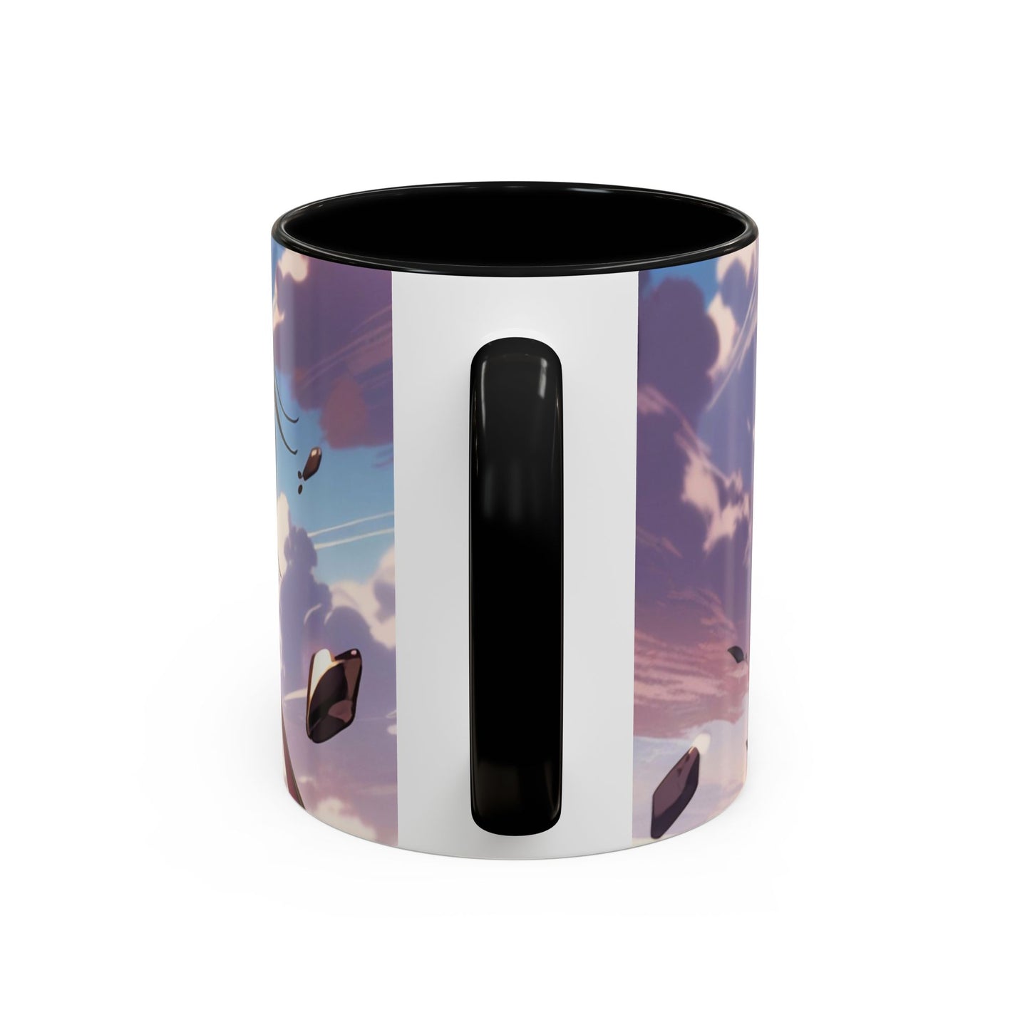 Lelouch 003 Coffee Mug