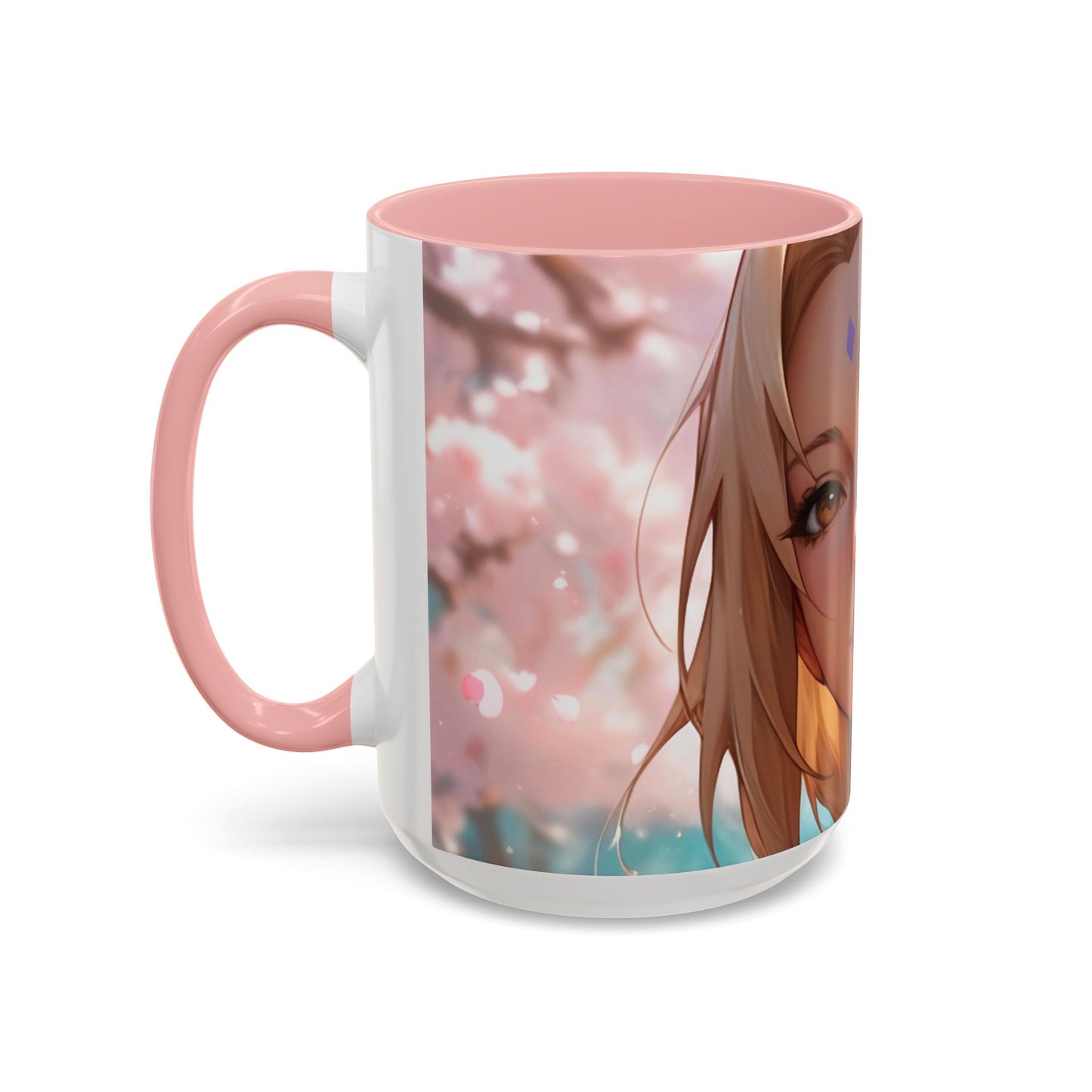 Tsunade 002 Coffee Mug