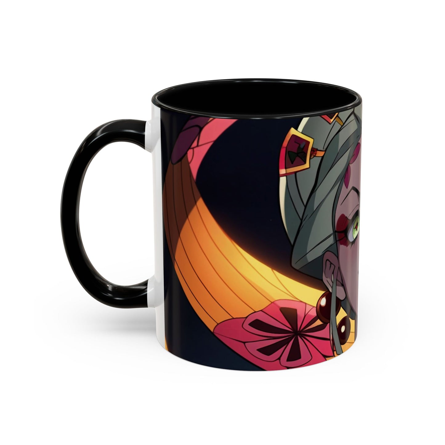 Daki 001 Coffee Mug