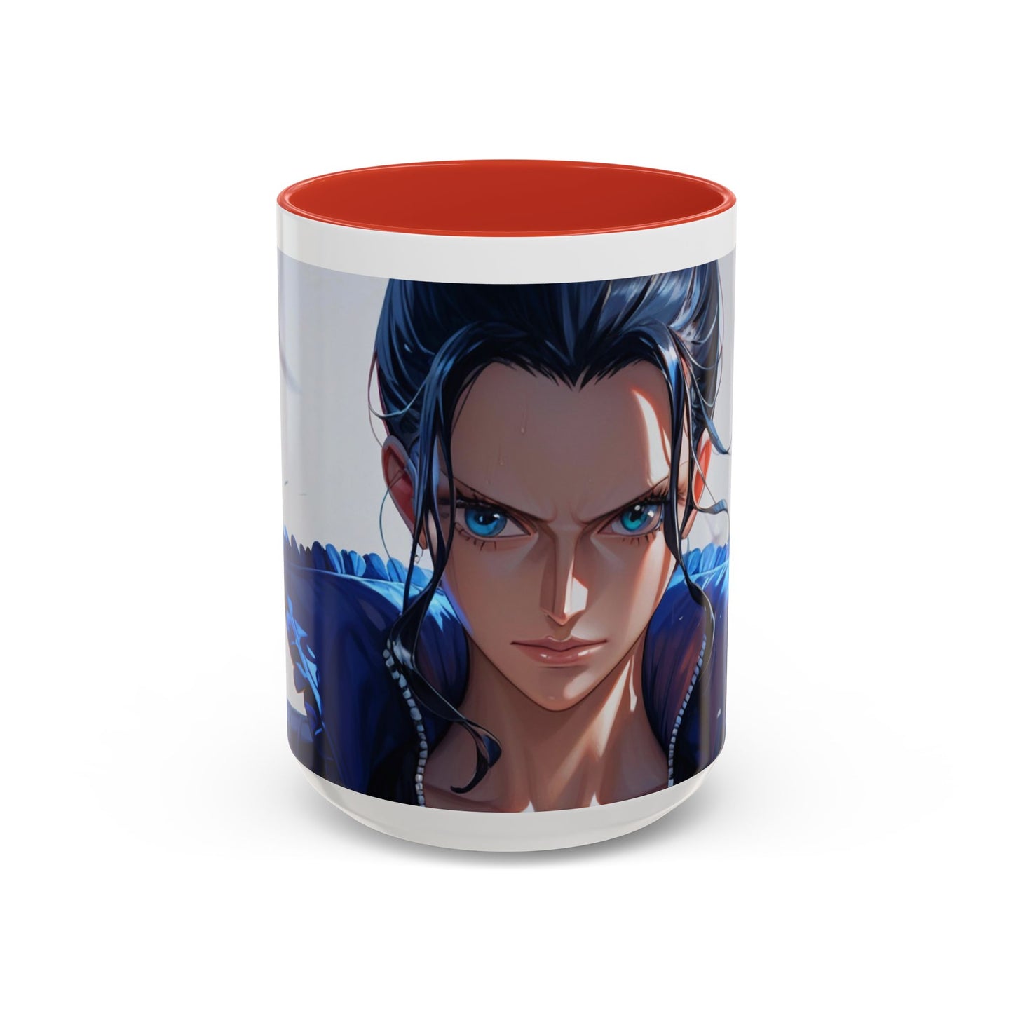 Nico Robin 003 Coffee Mug