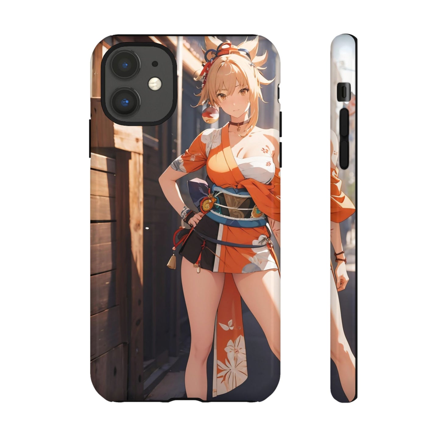 Yoimiya 001 Tough Cases