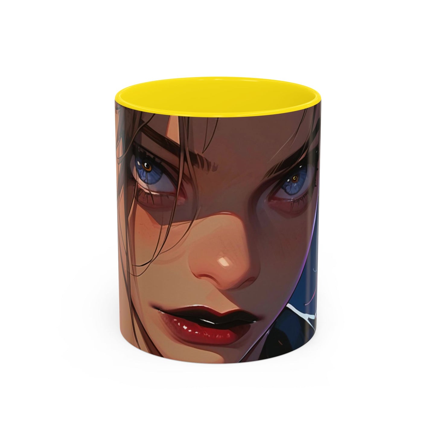 Claire Redfield 001 Coffee Mug