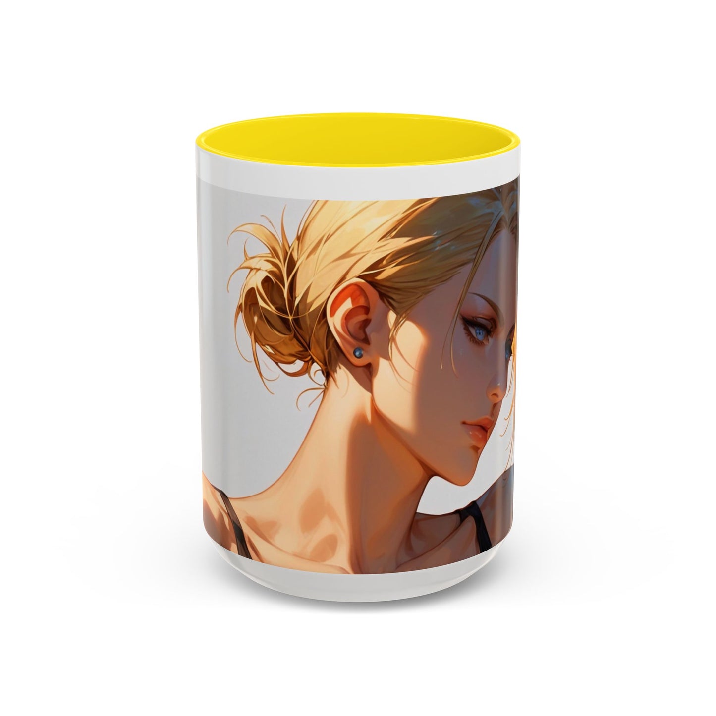 Annie Leonhardt 006 Coffee Mug