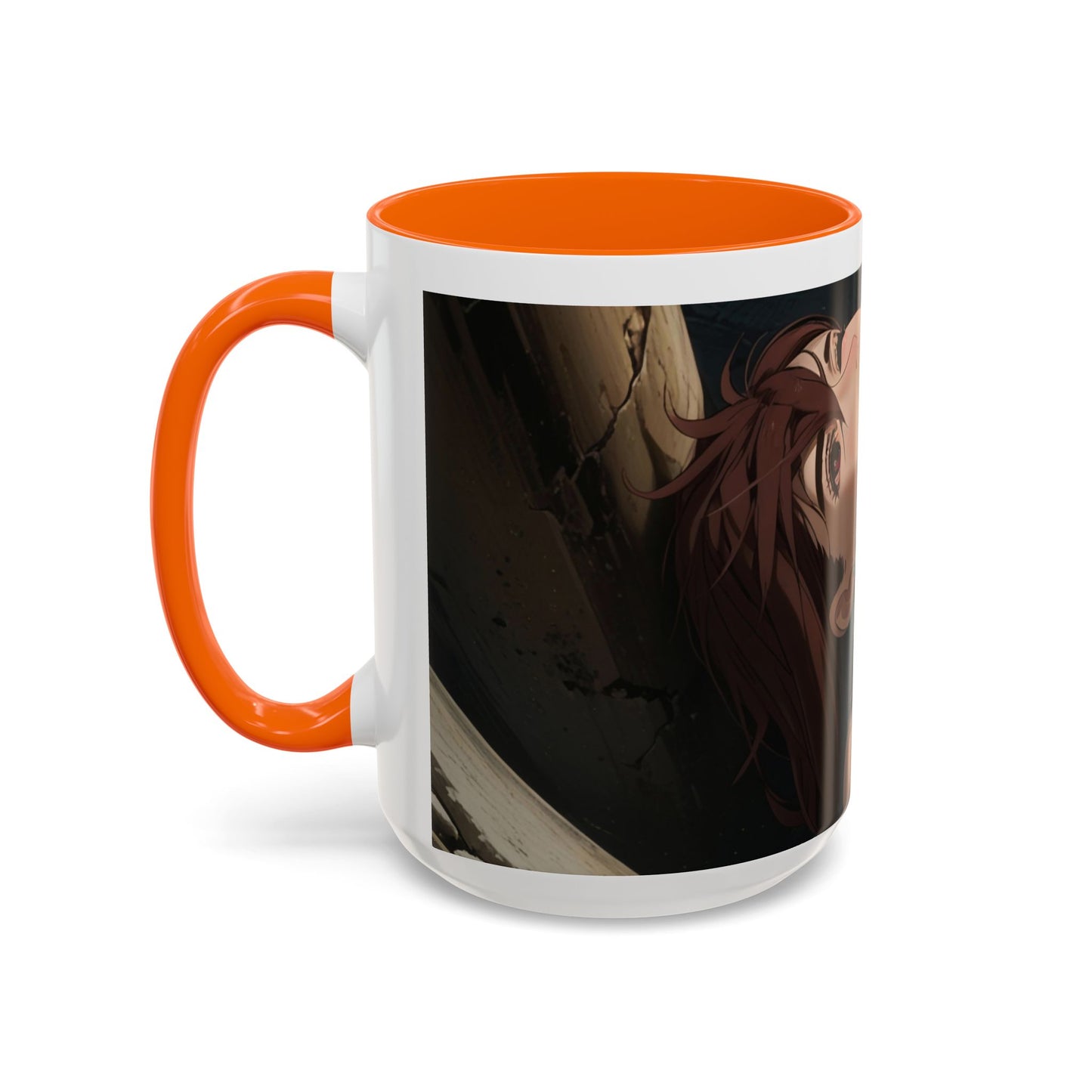 Ayase Momo 007 Coffee Mug