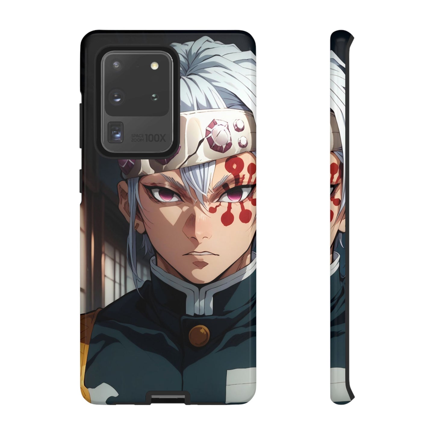 Tengen Uzui 001 Tough Cases