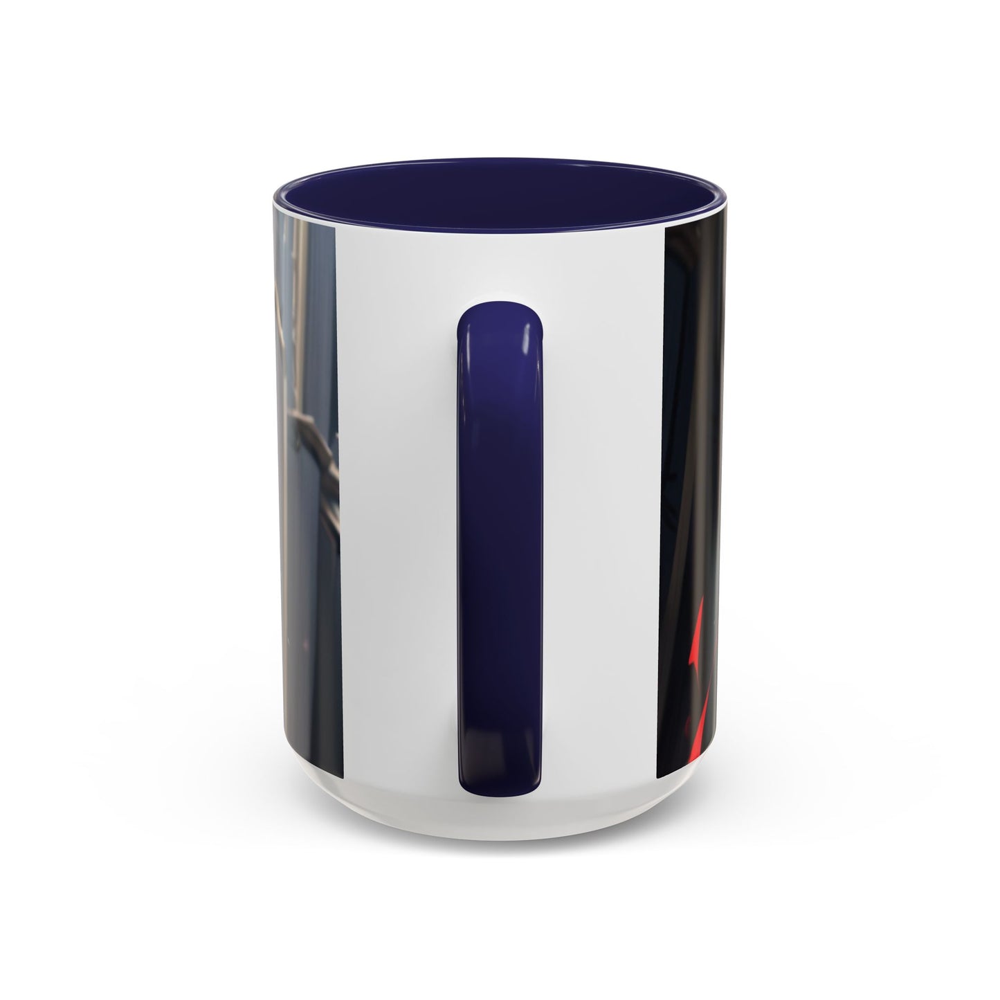 Arlecchino 007 Coffee Mug