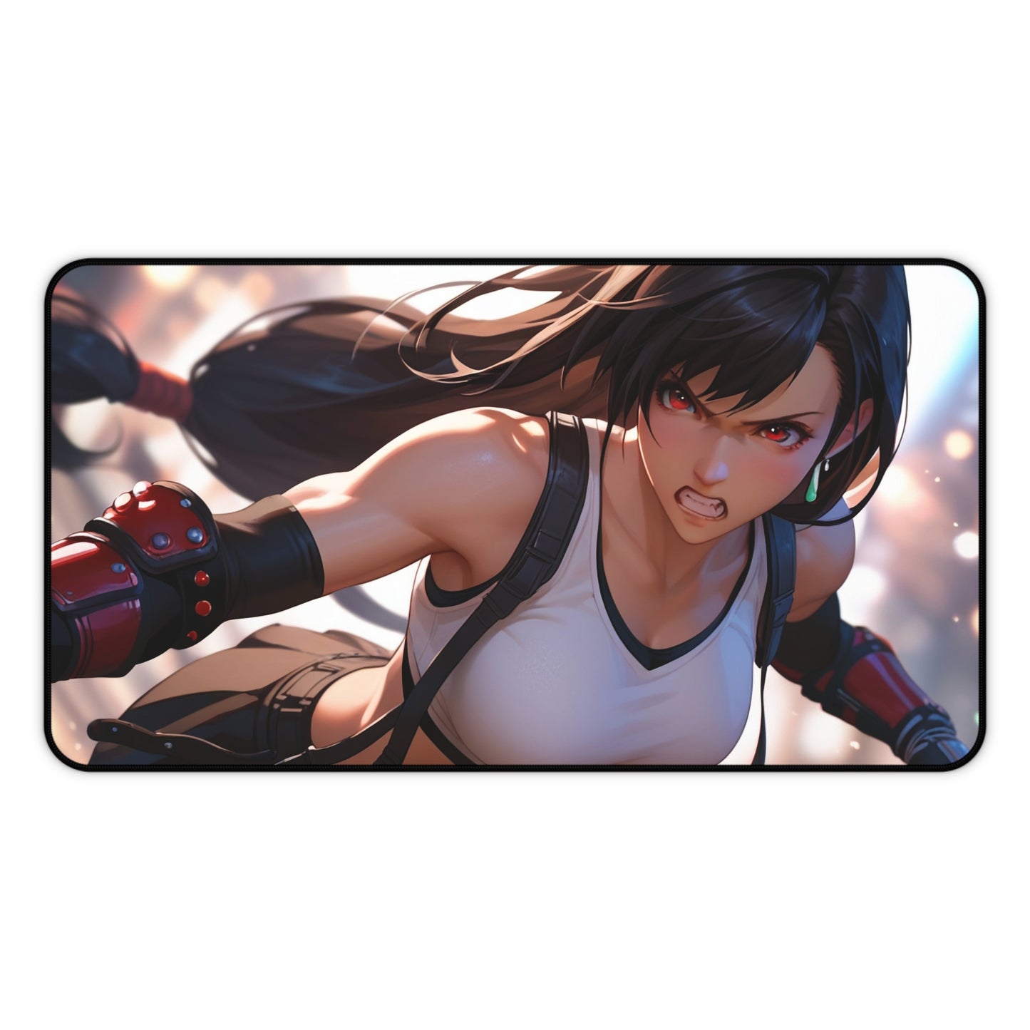 Tifa 002 Desk Mat
