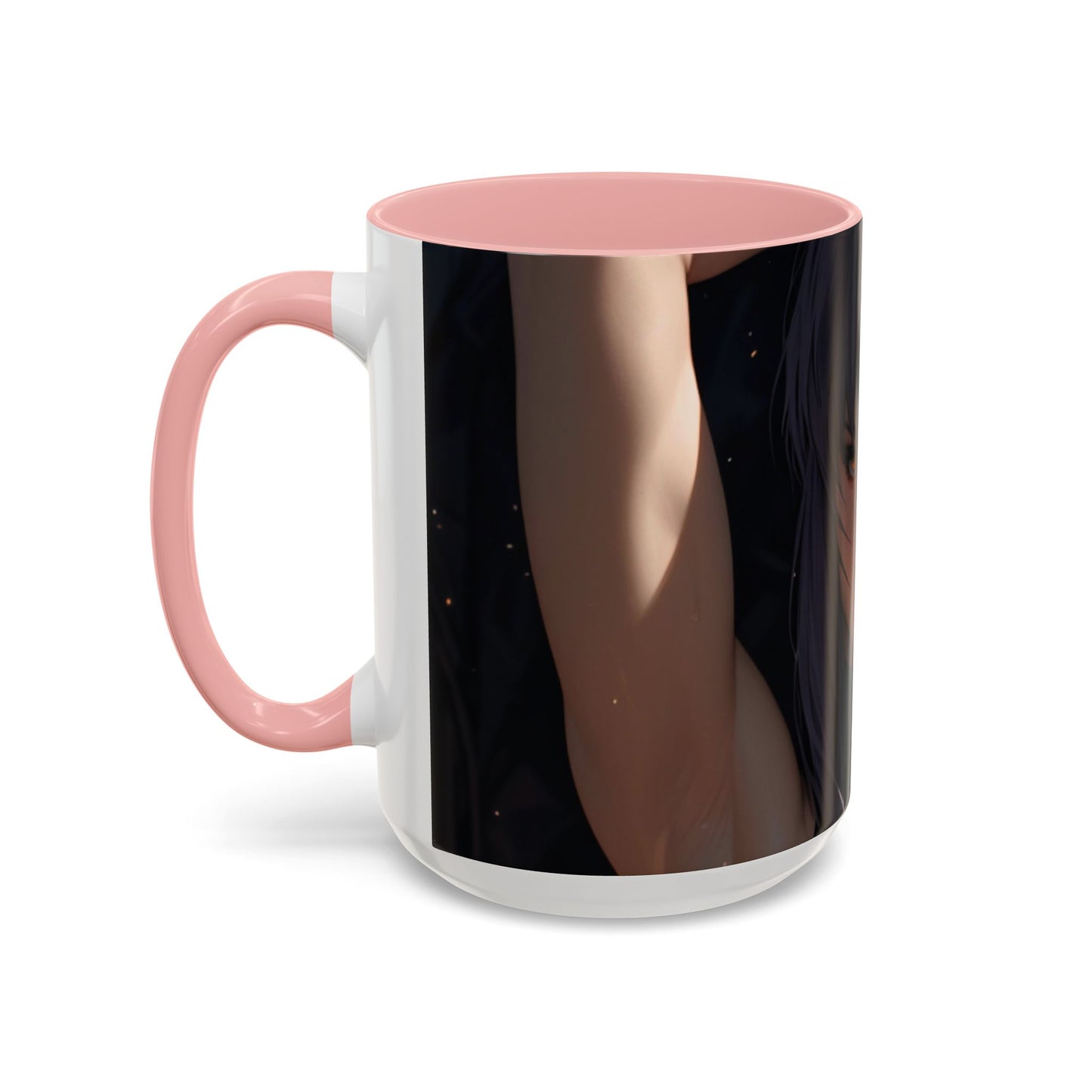 Motoko Kusanagi 003 Coffee Mug