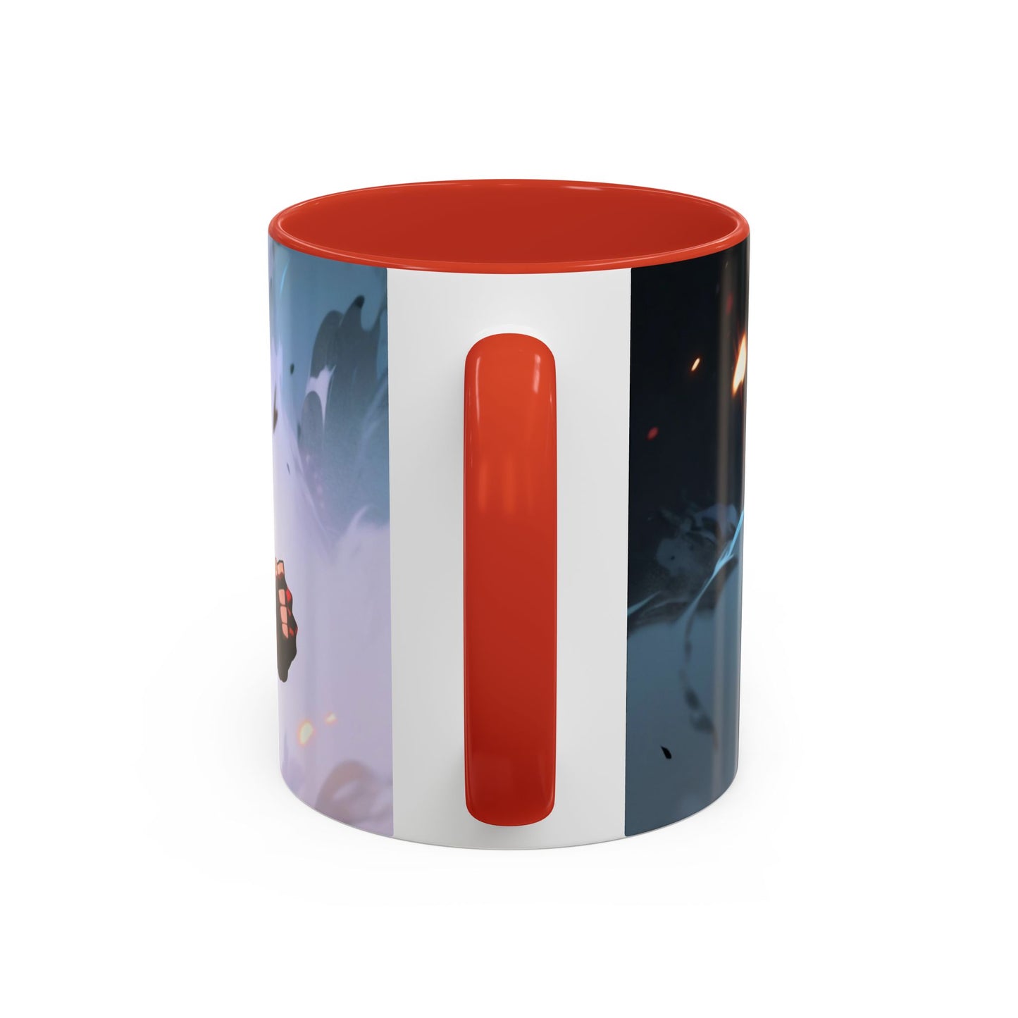 Cammy 001 Coffee Mug