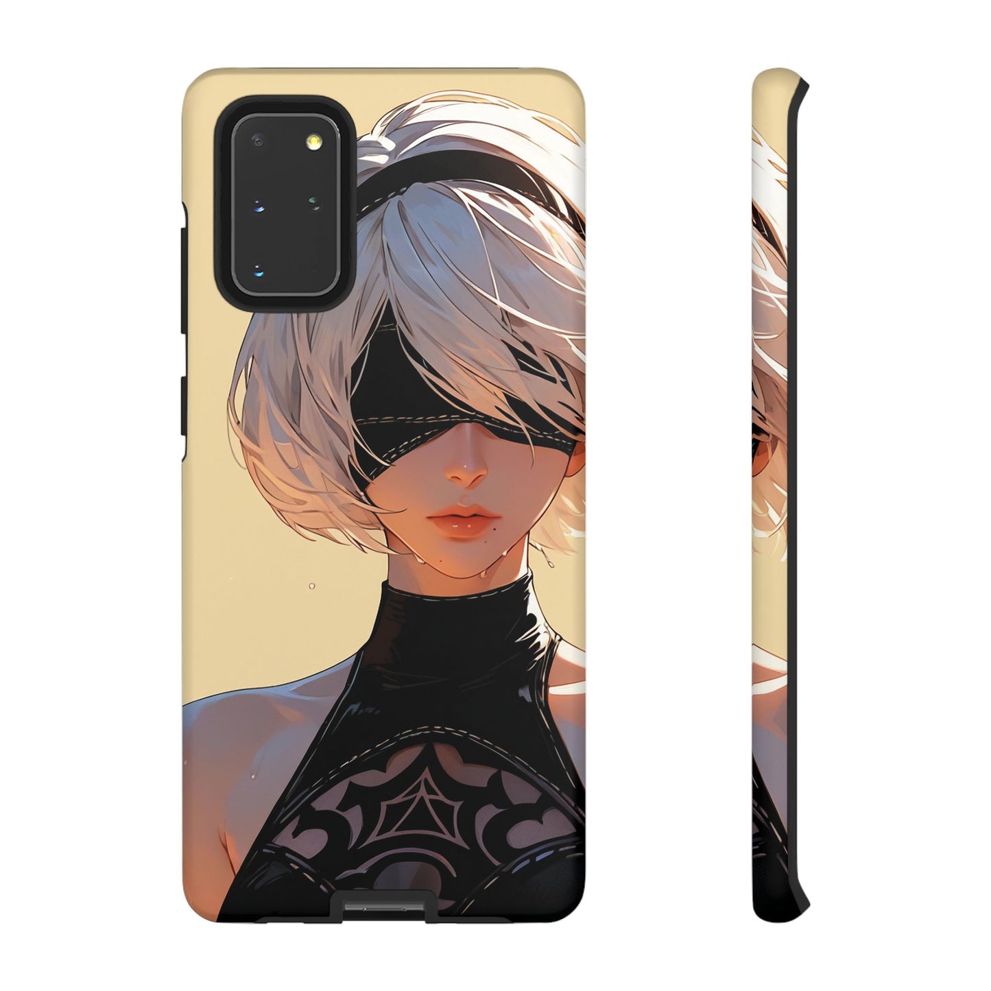 2B 010 Tough Cases