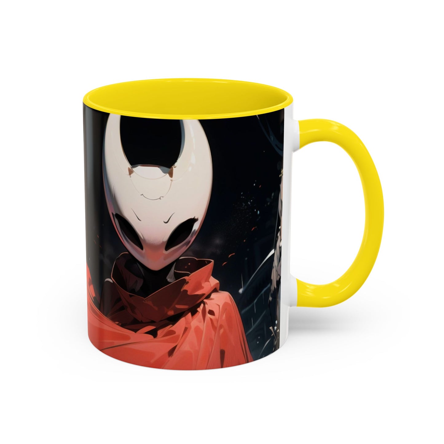 Hornet 003 Coffee Mug
