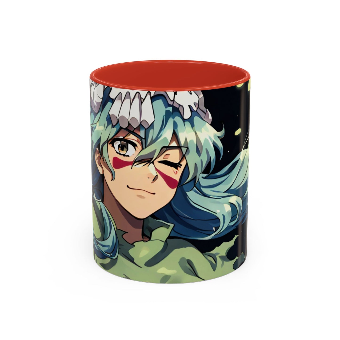 Nelliel 001 Coffee Mug
