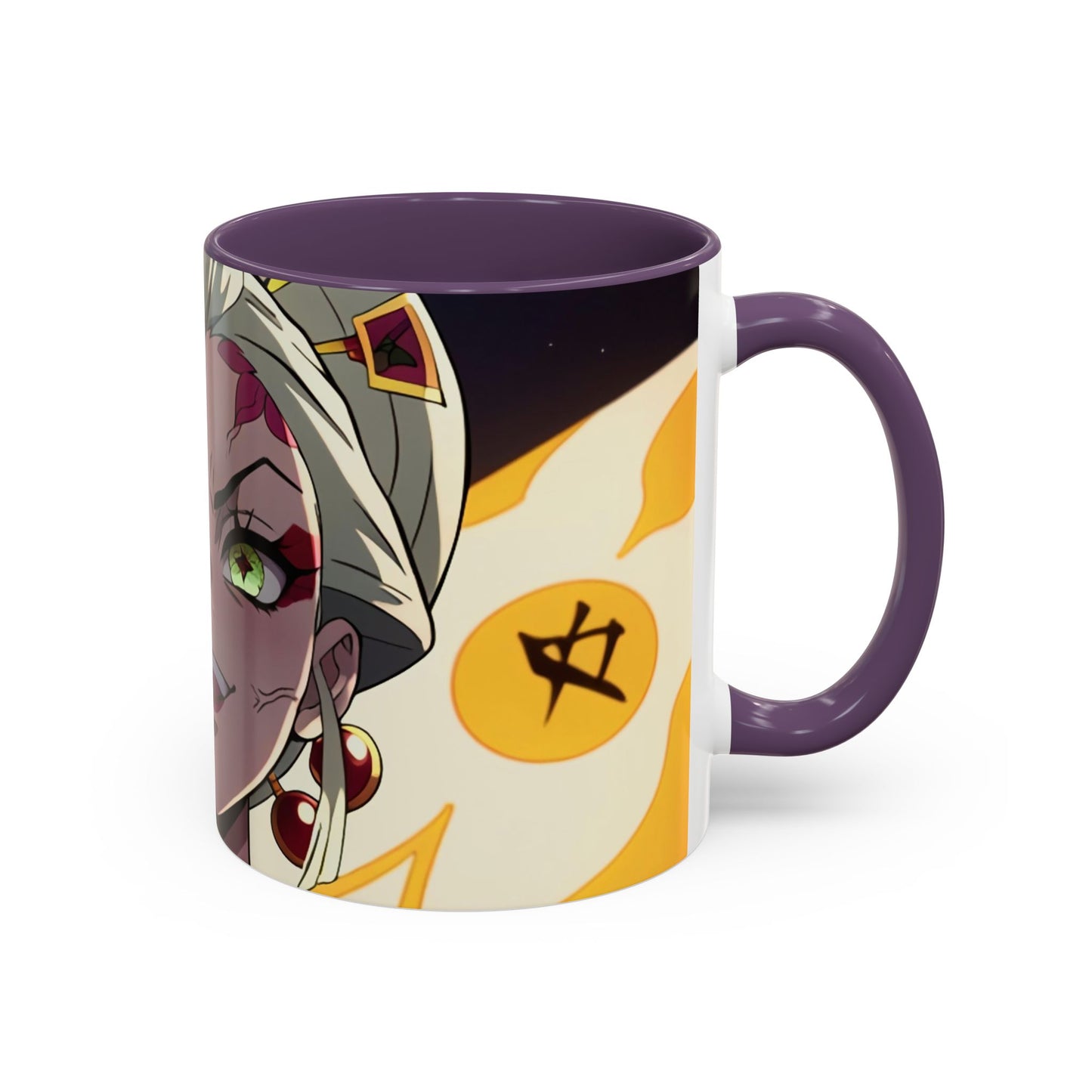 Daki 001 Coffee Mug
