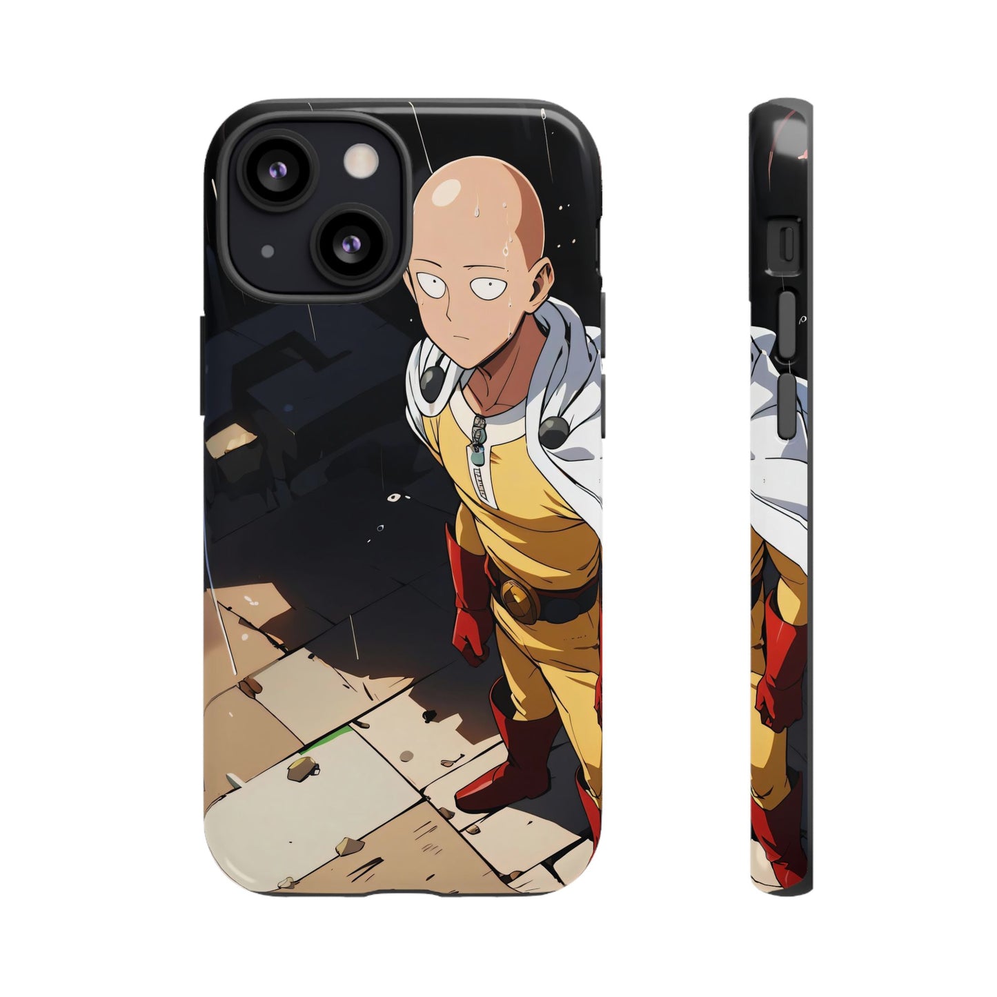 Saitama 001 Tough Cases