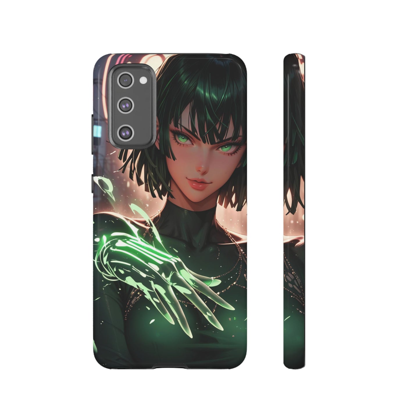 Fubuki 004 Tough Cases