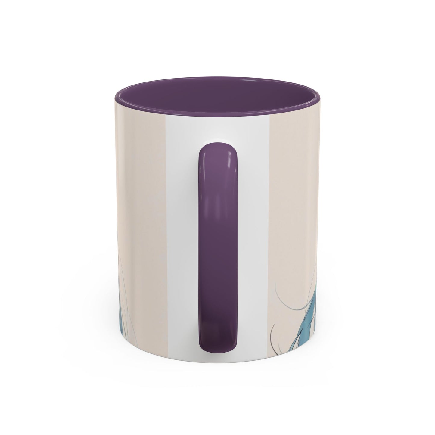 Akane Kurokawa 003 Coffee Mug