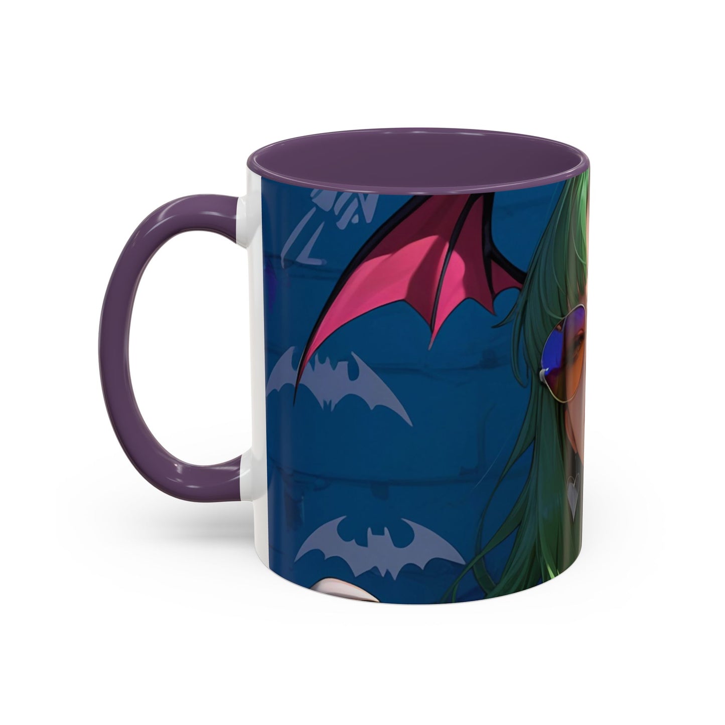 Morrigan 006 Coffee Mug