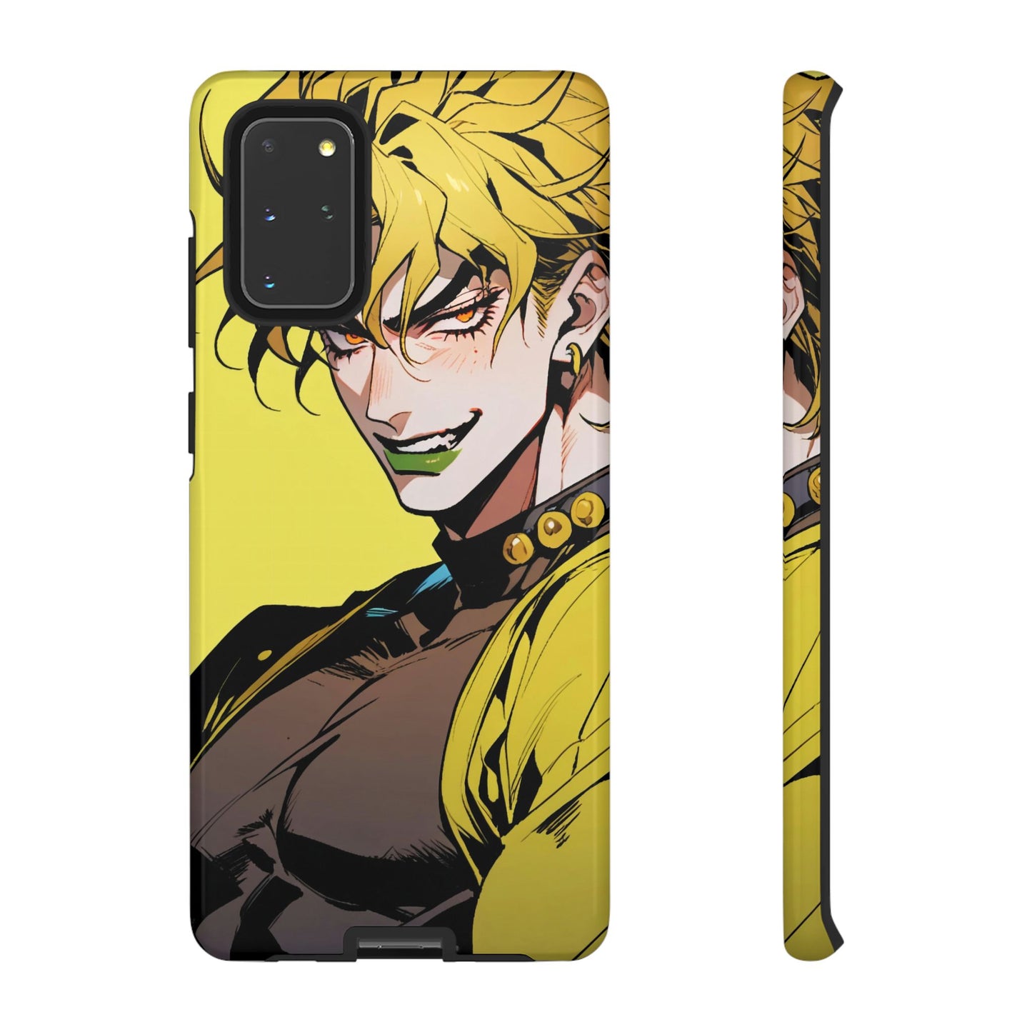 Dio Brando 001 Tough Cases