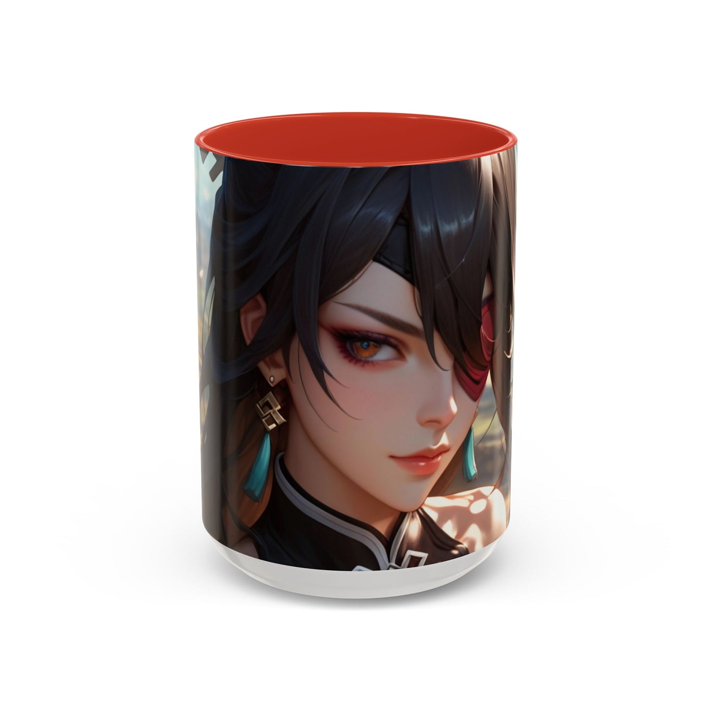 Beidou 009 Coffee Mug