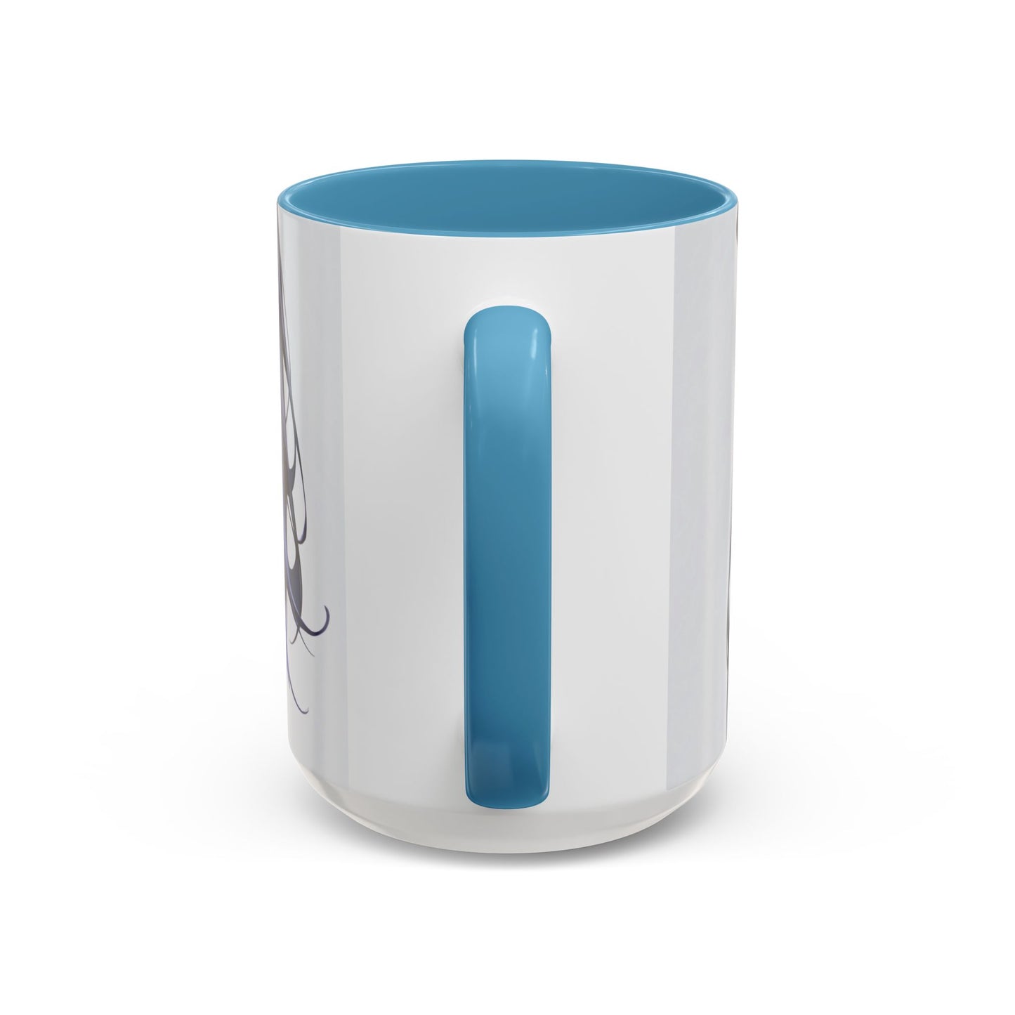 Yelan 008 Coffee Mug