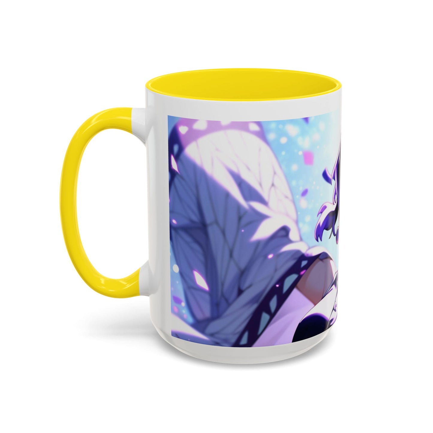 Shinobu Kocho 006 Coffee Mug