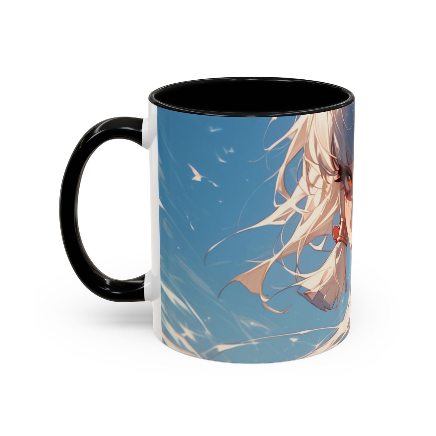 Ayaka 002 Coffee Mug