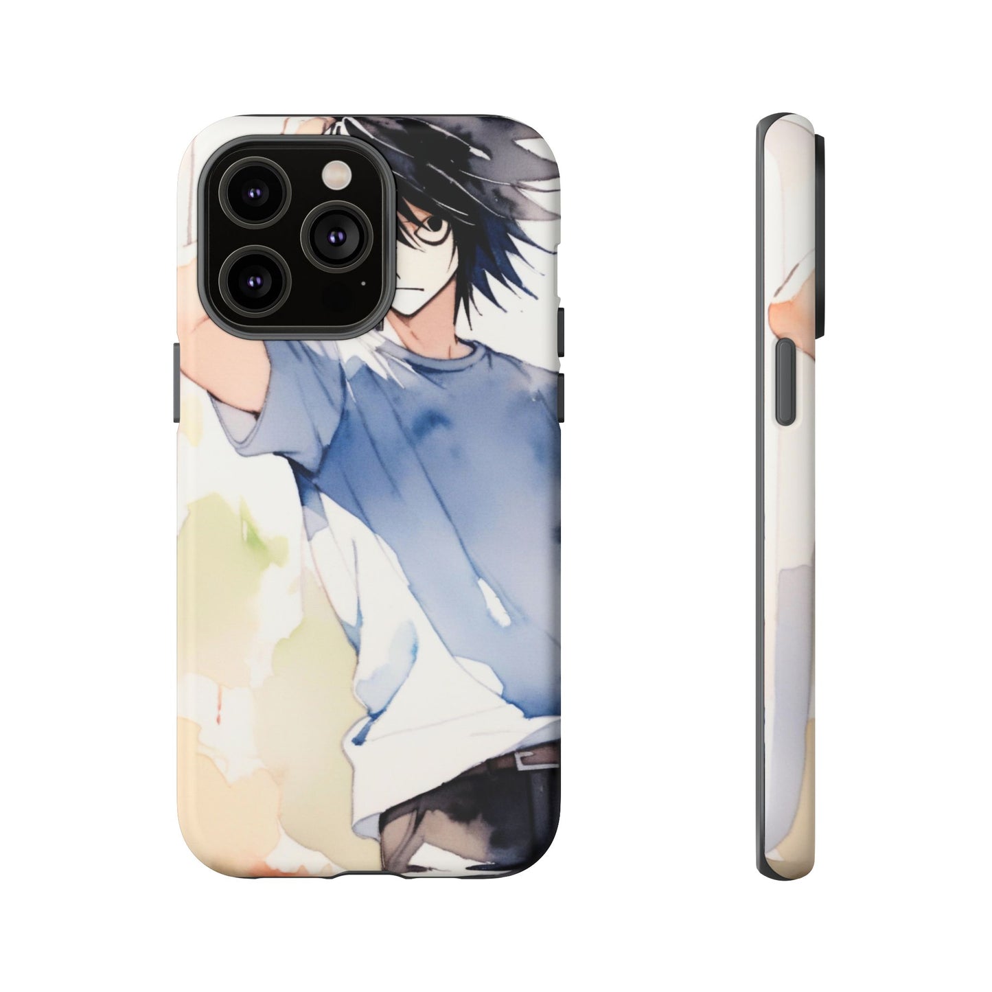 L 001 Tough Cases