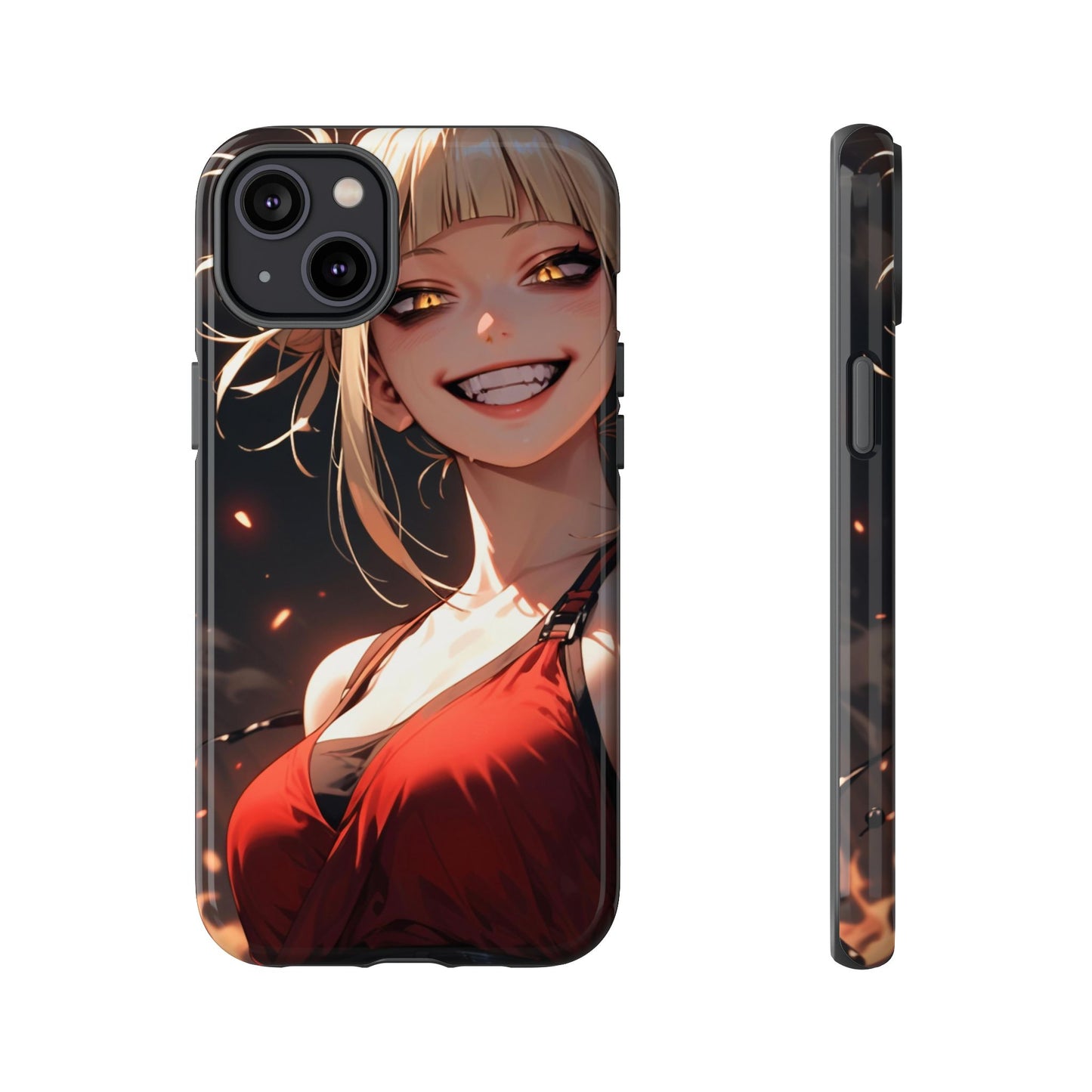 Himiko Toga 003 Tough Cases