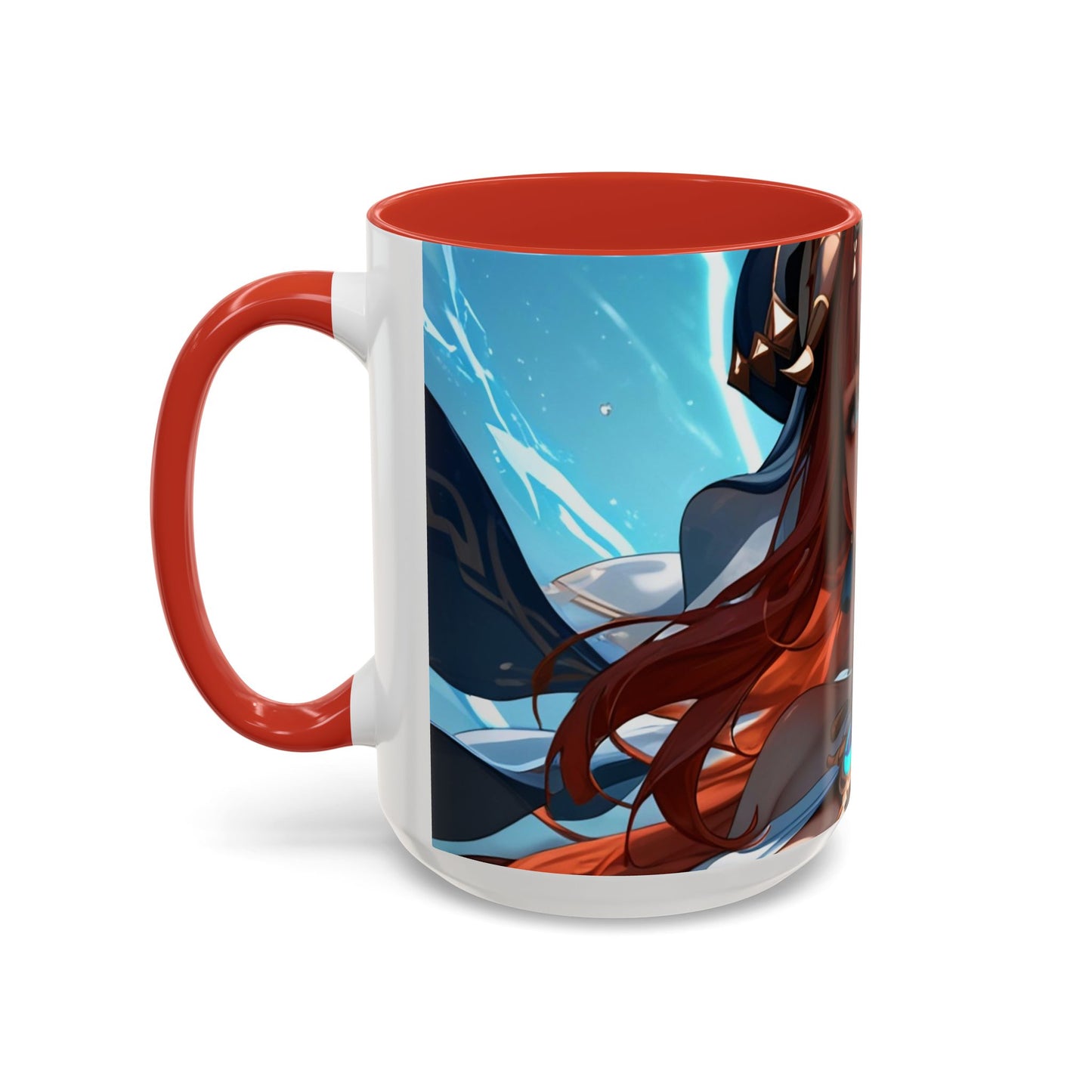 Nilou 004 Coffee Mug