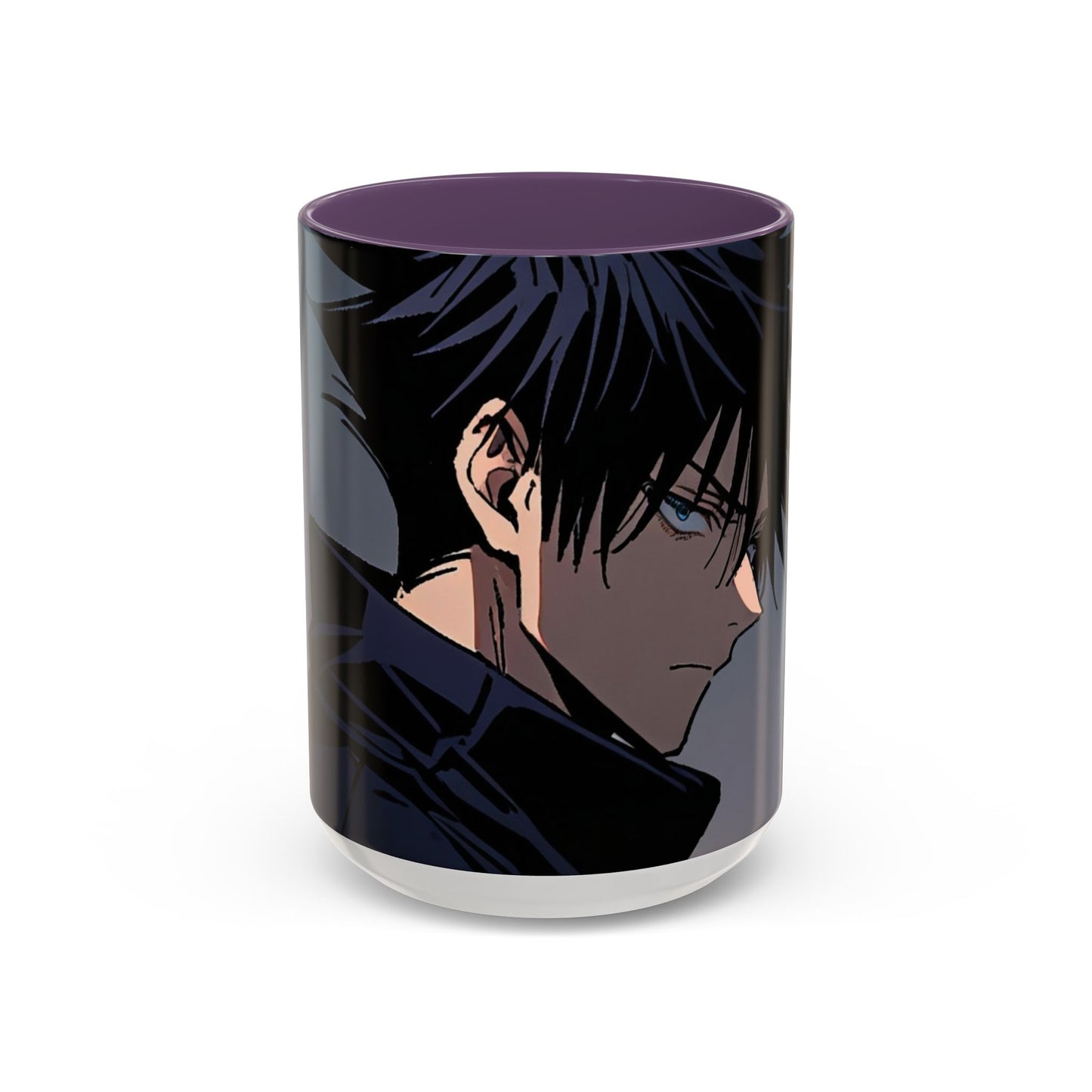 Megumi Fushiguro 001 Coffee Mug