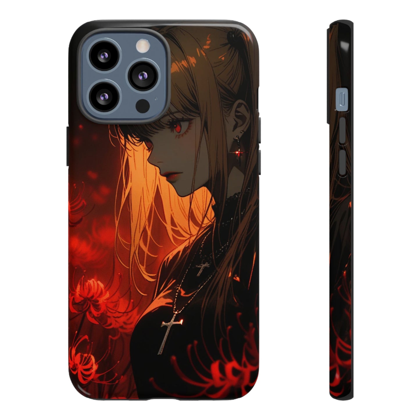 Amane Misa 003 Tough Cases
