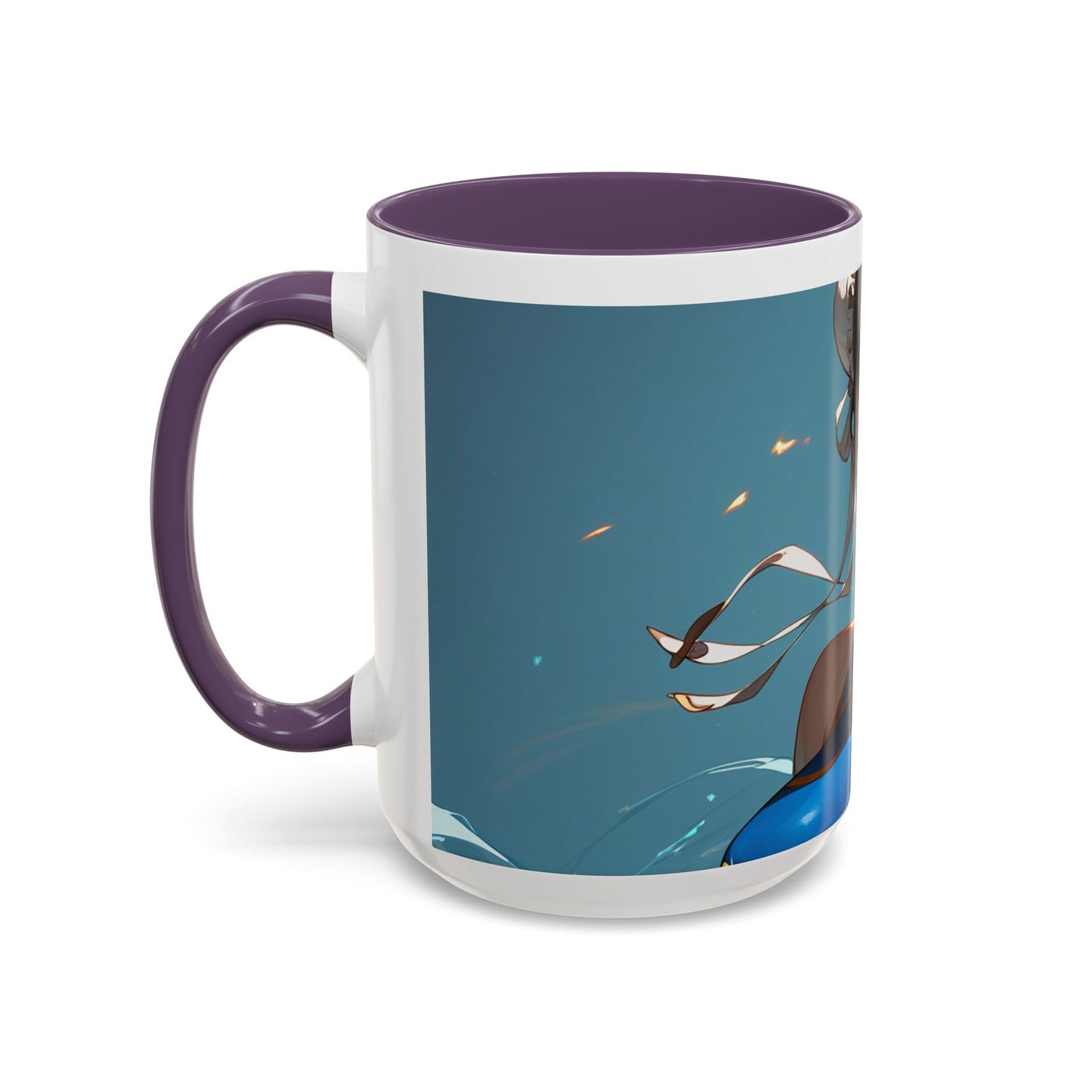 Chun Li 008 Coffee Mug
