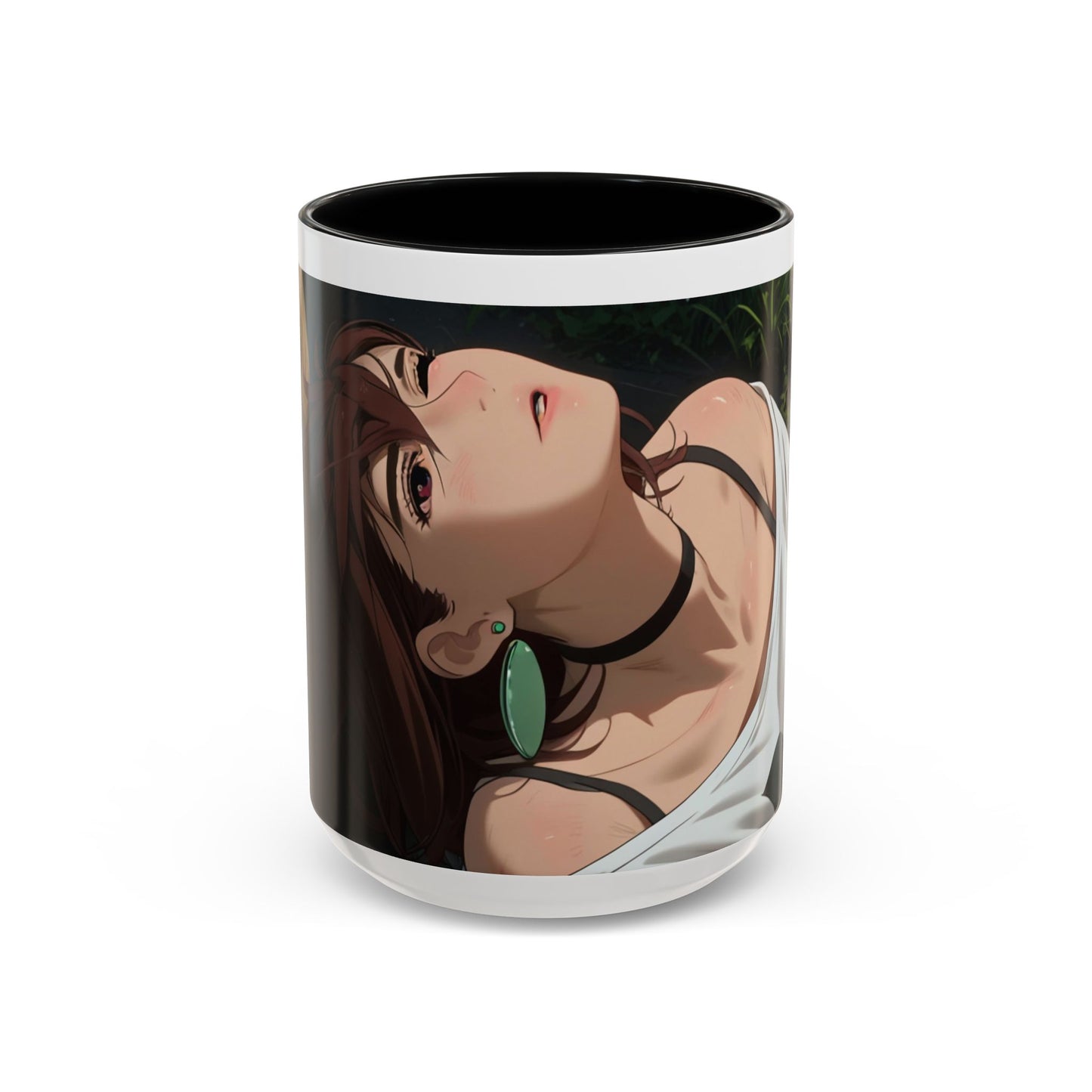 Ayase Momo 007 Coffee Mug