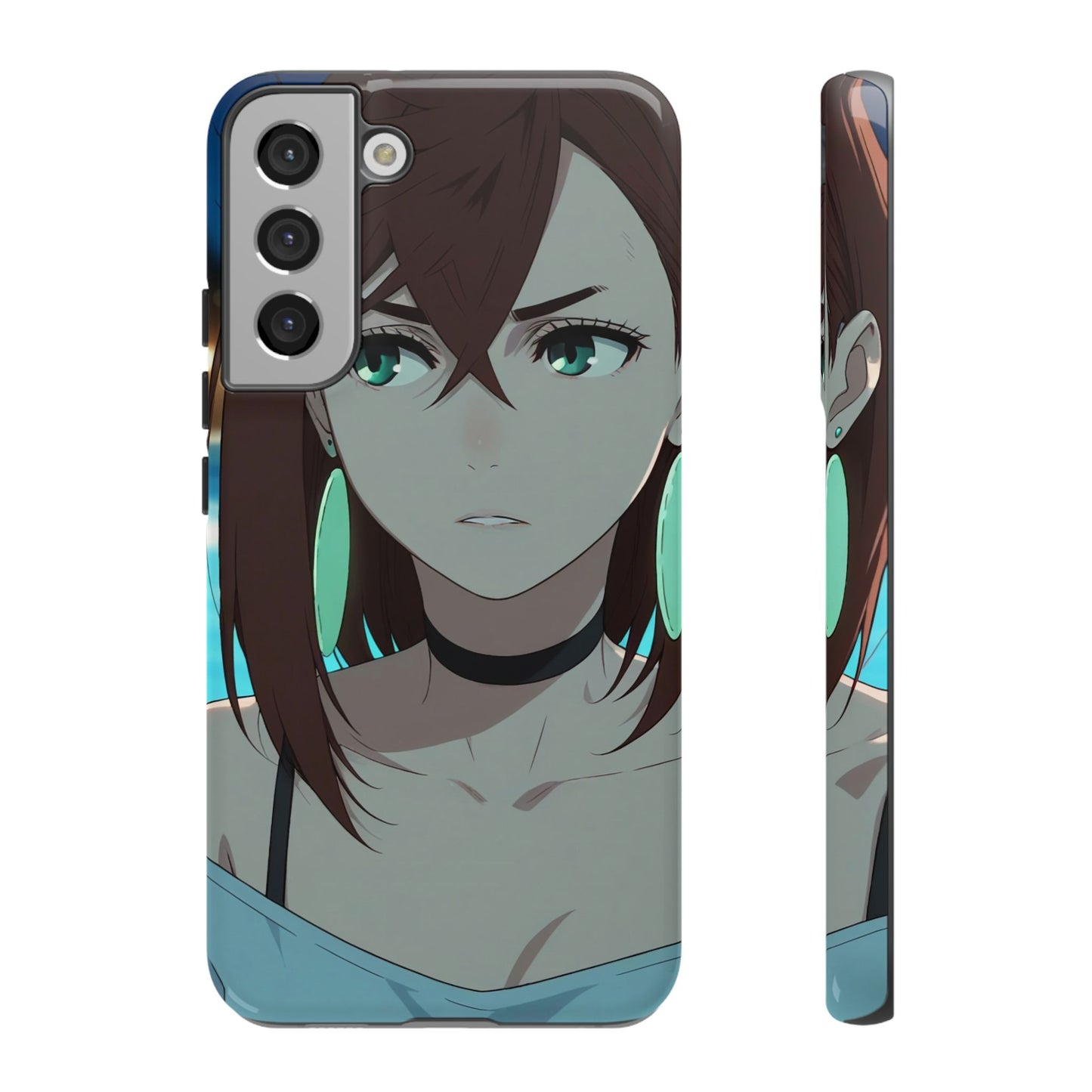 Ayase Momo 004 Tough Cases