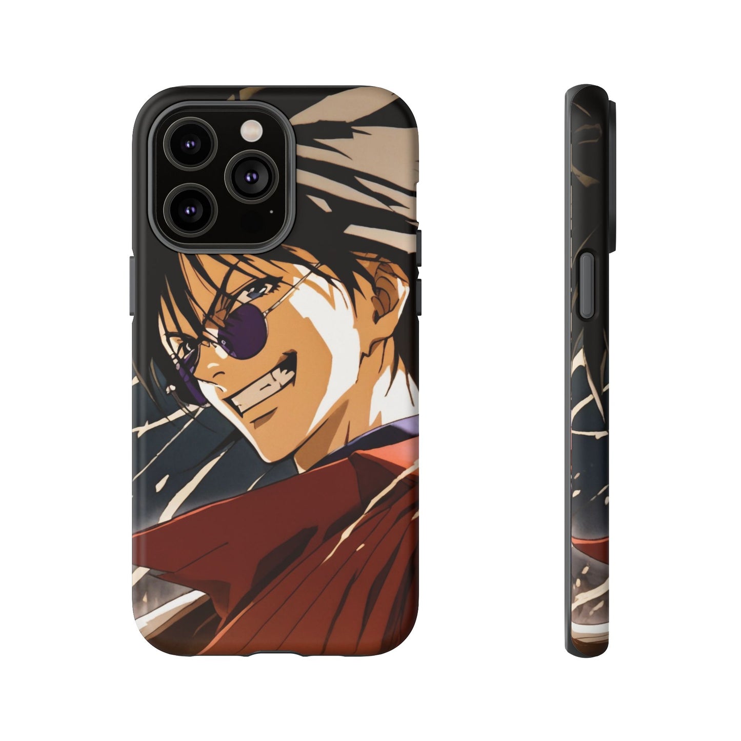 Ban Midou 002 Tough Cases