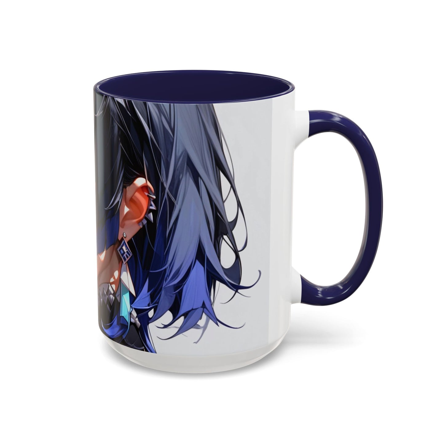 Yelan 008 Coffee Mug
