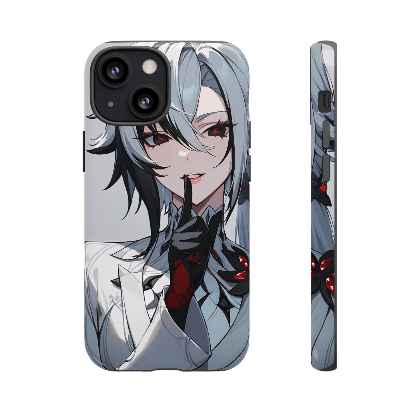 Arlecchino 002 Tough Cases