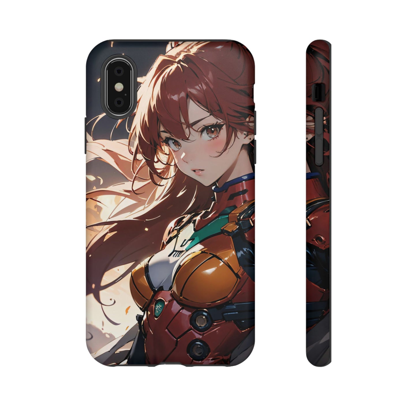 Asuka Soryu 003 Tough Cases