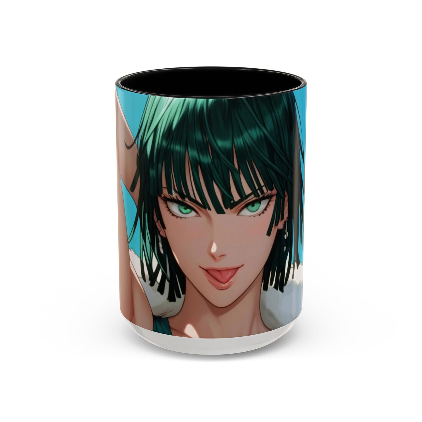 Fubuki 003 Coffee Mug