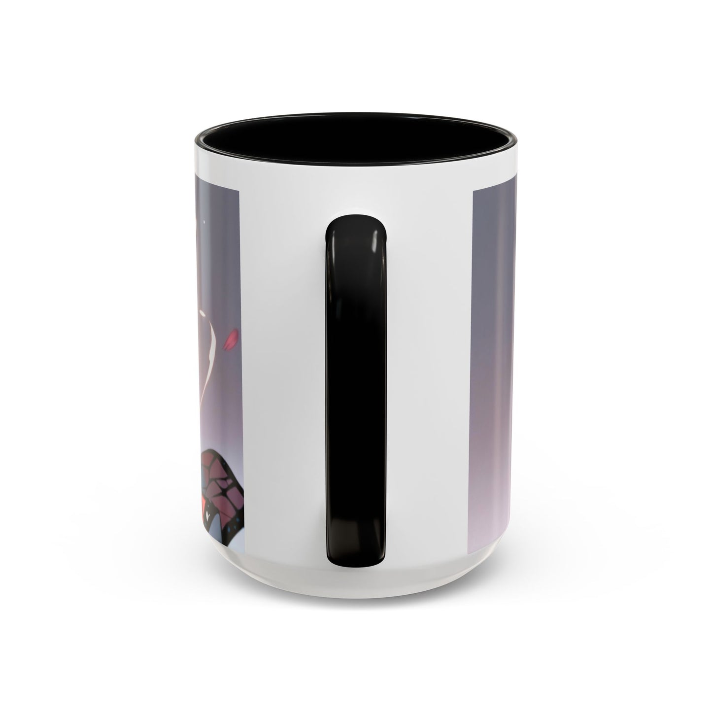 Shinobu Kocho 002 Coffee Mug