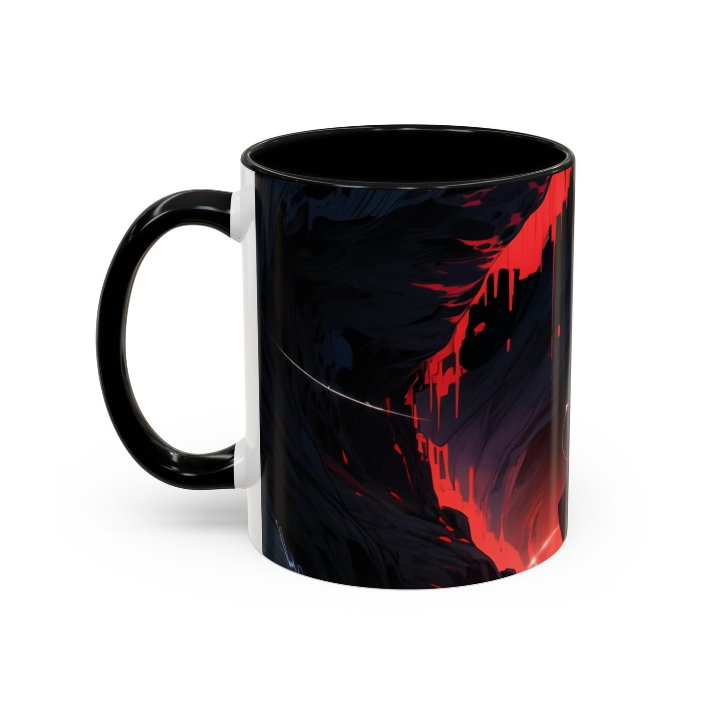 Hornet 001 Coffee Mug