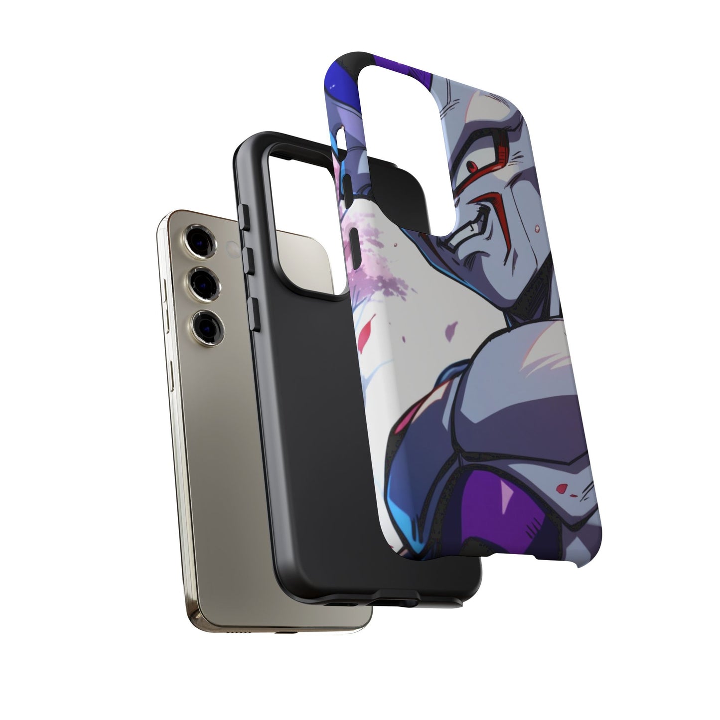 Frieza 001 Tough Cases