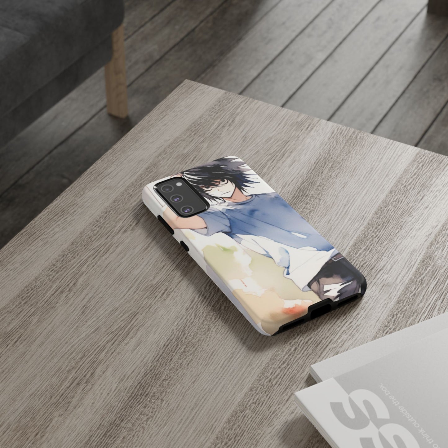 L 001 Tough Cases