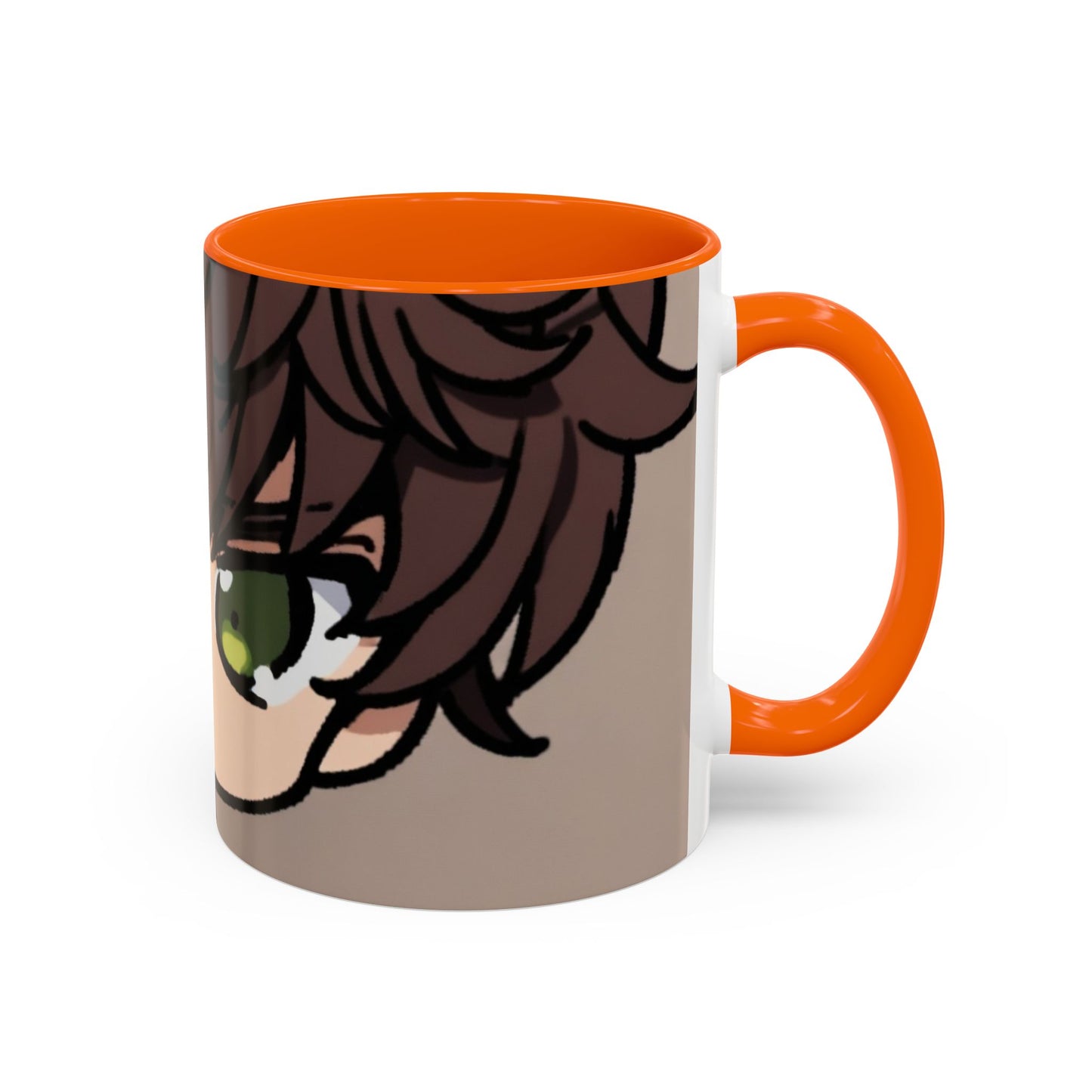 Kururugi Suzaku 001 Coffee Mug