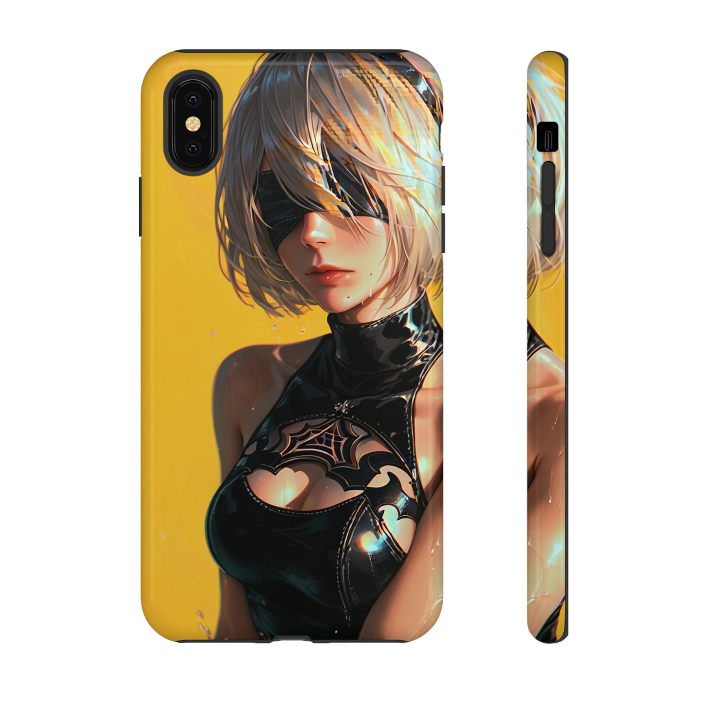 2B 004 Tough Cases